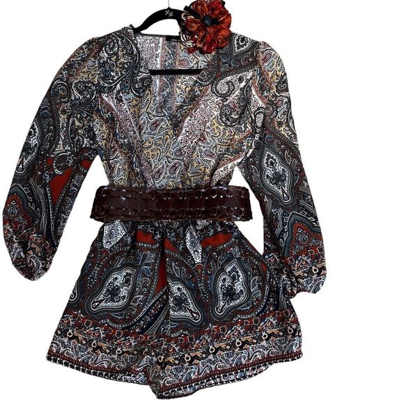 ooberswank - romper !  - Picture 1 of 6